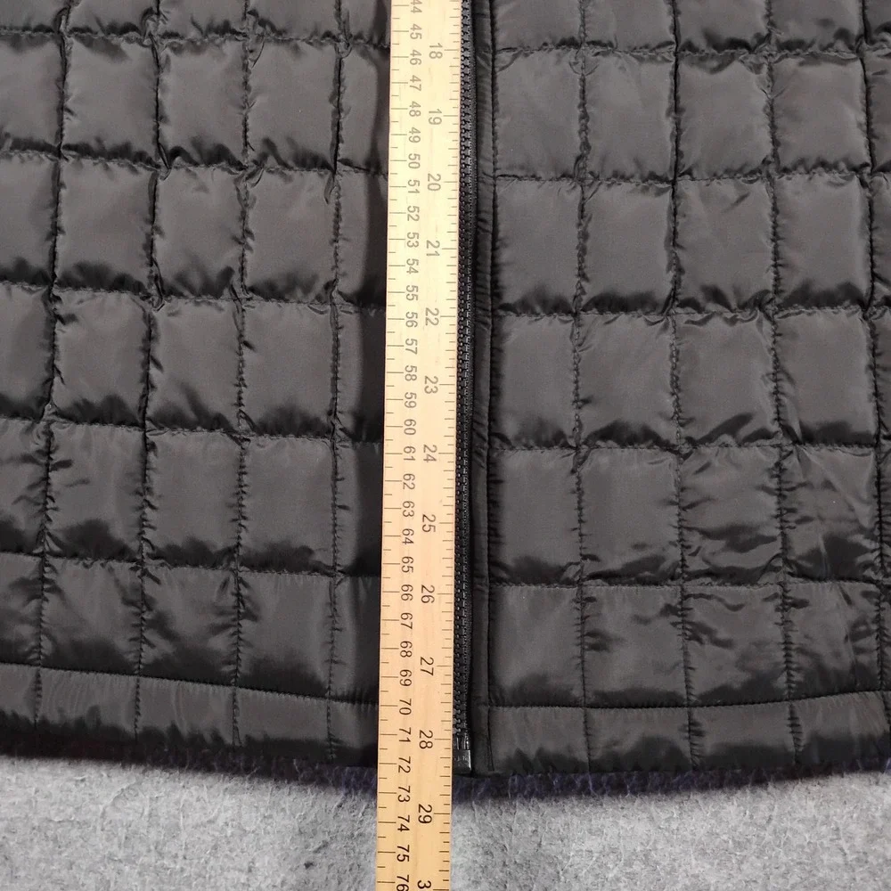 The North Face brand north